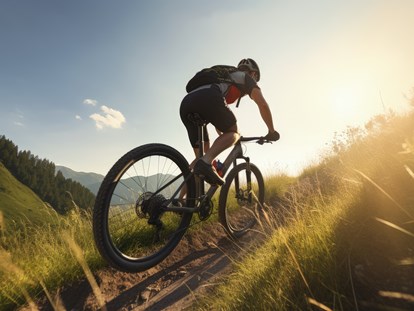 Mountainbike Urlaub - Biketransport: Bergbahnen - nawu_apartments_Mountainbike_Nassfeld_Hermagor_Presseggersee_Radwege_Almen - nawu apartments****, die neue Leichtigkeit des Urlaubs