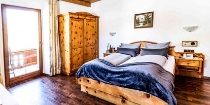 Mountainbike Urlaub - Umgebungsschwerpunkt: Berg - Tirol - Alpenhotel Tyrol - 4* Adults Only Hotel am Achensee