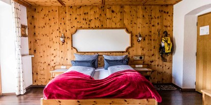 Mountainbike Urlaub - Preisniveau: moderat - Tirol - Alpenhotel Tyrol - 4* Adults Only Hotel am Achensee