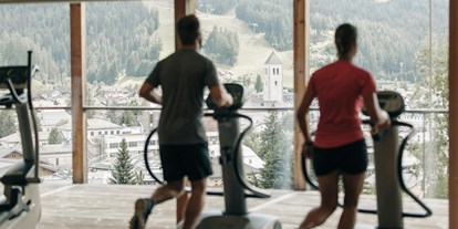 Mountainbike Urlaub - Hotel-Schwerpunkt: Mountainbike & Ruhe - Trentino-Südtirol - Naturhotel Leitlhof