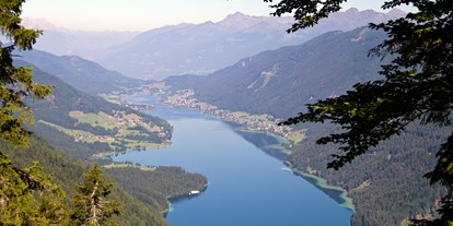 Mountainbike Urlaub - Umgebungsschwerpunkt: See - Kärnten - Ferienhof Neusacher Moser