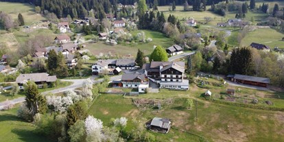 Mountainbike Urlaub - Hotel-Schwerpunkt: Mountainbike & Familie - Kärnten - Naturgut Gailtal - Naturgut Gailtal
