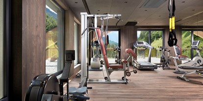 Mountainbike Urlaub - Sauna - Tirol - Alpin Lodge das Zillergrund ****S - Mountain Aktiv Relax Hotel