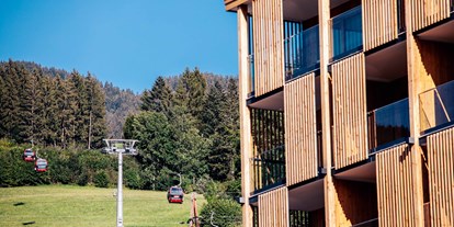 Mountainbike Urlaub - Reparaturservice - Tirol - Sportresort Hohe Salve****