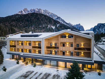 Mountainbike Urlaub - Hotel-Schwerpunkt: Mountainbike & Wellness - Trentino-Südtirol - Hotel Laurin ©Harald Wisthaler - Hotel Laurin