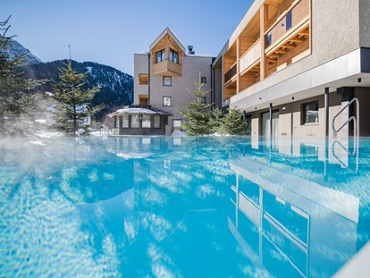 Mountainbike Urlaub - Massagen - Trentino-Südtirol - Hotel Laurin ©Harald Wisthaler - Hotel Laurin
