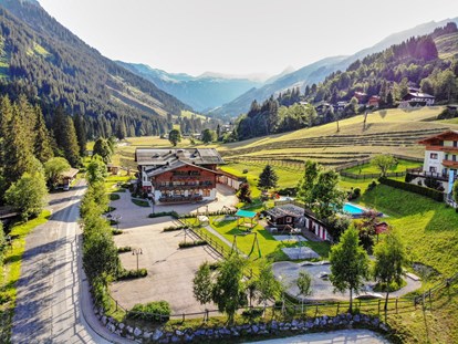Mountainbike Urlaub - Hotel-Schwerpunkt: Mountainbike & Wandern - Familienhotel Lengauer Hof