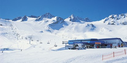 Mountainbike Urlaub - Haustrail - Tirol - Stubaier Gletscher - Hotel Café Brunnenhof