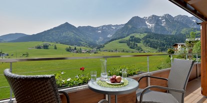 Mountainbike Urlaub - Hotel-Schwerpunkt: Mountainbike & Ruhe - Tirol - Hotel Garni Tirol