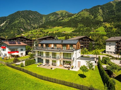Mountainbike Urlaub - Leogang - Fuchs Apartments