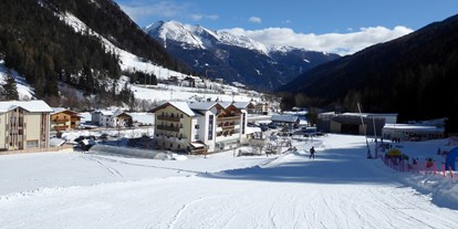 Mountainbike Urlaub - Trentino-Südtirol - Hotel Bergkristall