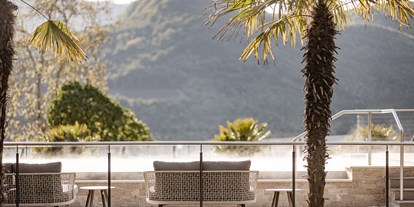 Mountainbike Urlaub - Preisniveau: gehoben - Trentino-Südtirol - Lake Spa Hotel SEELEITEN