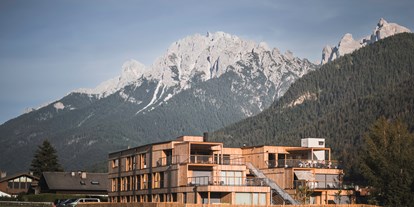Mountainbike Urlaub - Hotel-Schwerpunkt: Mountainbike & Schwimmen - Trentino-Südtirol - HIRBEN Naturlaub