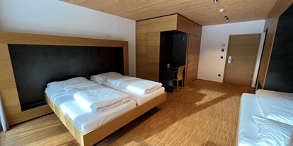 Mountainbike Urlaub - Umgebungsschwerpunkt: See - Tirol - Doppelzimmer Komfort - Gästehaus St. Michael