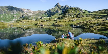 Mountainbike Urlaub - Katschberghöhe - Erlebnis Bergsommer im neuen FOXY Obertauern - FOXY Obertauern