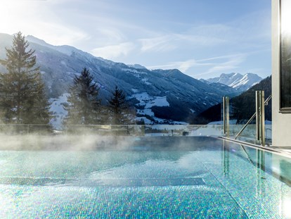 Mountainbike Urlaub - Reparaturservice - Tirol - Hotel Goldried NEU Wellness - Hotel Goldried