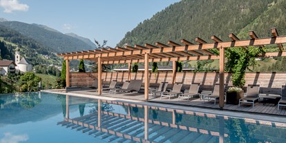Mountainbike Urlaub - organisierter Transport zu Touren - Tirol - Hotel Weisses Lamm