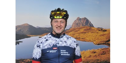 Mountainbike Urlaub - Tirol - Sport- und Familienhotel Klausen