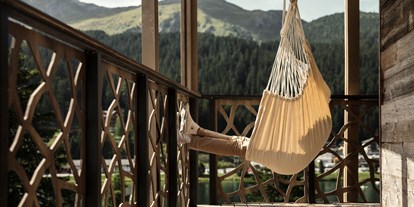 Mountainbike Urlaub - Graubünden - Valsana Hotel Arosa