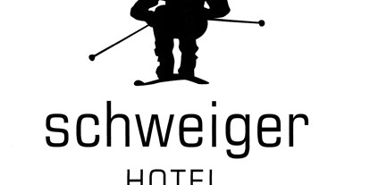 Mountainbike Urlaub - Fahrradraum: videoüberwacht - Tirol - Logo - Schweiger Hotel Garni