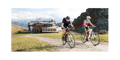 Mountainbike Urlaub - Tirol - Bikeregion Zillertal - Hotel & Apart Central
