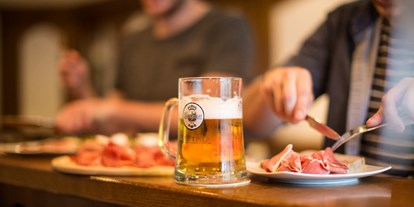 Mountainbike Urlaub - Preisniveau: günstig - Deutschland - Restaurant & Bar - Landgasthof Rüppel