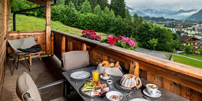 Mountainbike Urlaub - Hotel-Schwerpunkt: Mountainbike & Familie - Tirol - Das Kaltenbach
