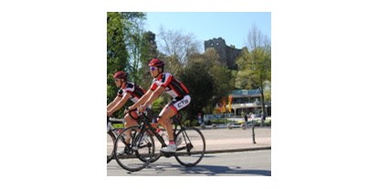 Mountainbike Urlaub - Bikeverleih beim Hotel: Zubehör - Deutschland - Hotel Morgensonne