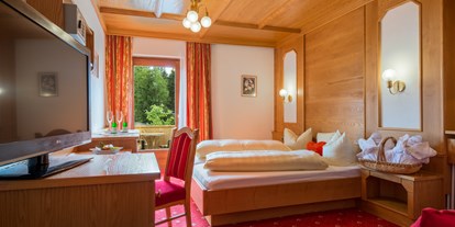 Mountainbike Urlaub - Pools: Sportbecken - Tirol - gemütliches Wohnen - Hotel Kristall, Leutasch