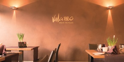 Mountainbike Urlaub - Rheinland-Pfalz - Vulcano Restaurant - Hotel Vulcano Lindenhof