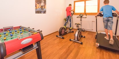 Mountainbike Urlaub - Fahrradraum: versperrbar - Kärnten - Hotel - Appartment Kristall