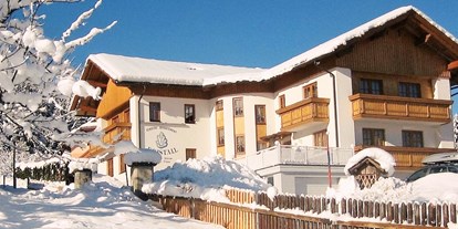 Mountainbike Urlaub - Servicestation - Kärnten - Hotel - Appartment Kristall