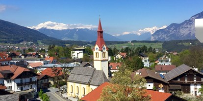 Mountainbike Urlaub - Pools: Innenpool - Tirol - Sporthotel IGLS