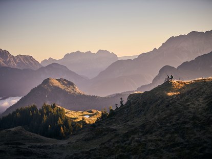 Mountainbike Urlaub - Kirchberg in Tirol - Hotel Das Neuhaus****S