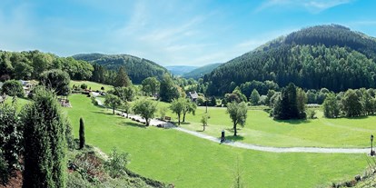 Mountainbike Urlaub - Umgebungsschwerpunkt: Berg - Deutschland - Hotel Haus Hilmeke