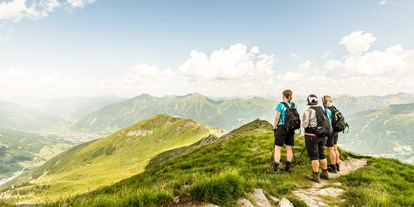 Mountainbike Urlaub - Salzburg - Wandern im Gasteiner Tal - CESTA GRAND Aktivhotel & Spa