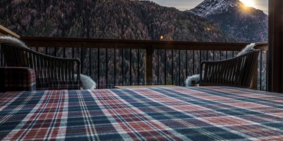 Mountainbike Urlaub - Hotel-Schwerpunkt: Mountainbike & Familie - Tirol - Aussicht - The Peak Sölden