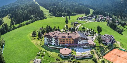 Mountainbike Urlaub - Massagen - Kärnten - Hotel Kirchheimerhof