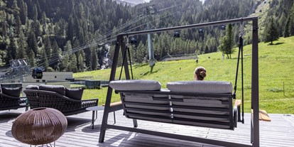 Mountainbike Urlaub - Biketransport: öffentliche Verkehrsmittel - Tirol - Der Rindererhof