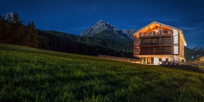 Mountainbike Urlaub - barrierefrei - Trentino-Südtirol - JOAS natur.hotel.b&b