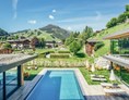 Mountainbikehotel: Berg.Spa mit Pool - Rosentalerhof Hotel & Appartements