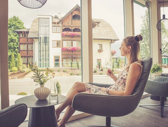 Mountainbikehotel: Gaumenfreuden - Luxus neu definiert
„Total lokal“ lautet das Motto in unserer Küche. Heimische Landwirtschaft sowie das enge Vertrauensverhältnis zu unseren Lieferanten und Partnern spielen für unser familiengeführtes Berghotel eine entscheidende Rolle. - Hotel Annelies