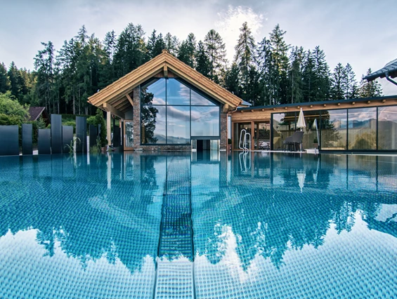 Mountainbikehotel: Hotel Annelies