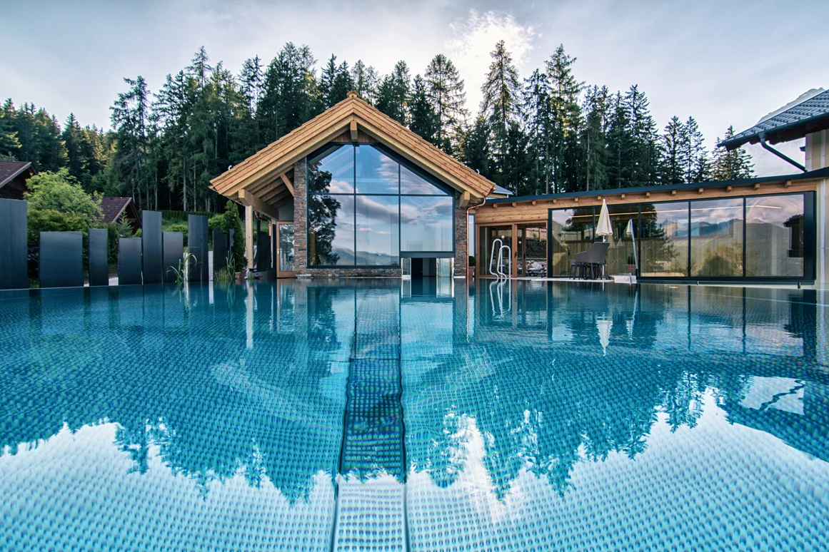 Mountainbikehotel: Hotel Annelies