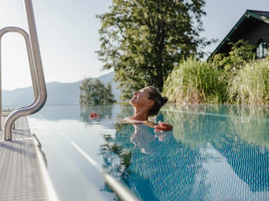 Mountainbikehotel: Hotel Annelies