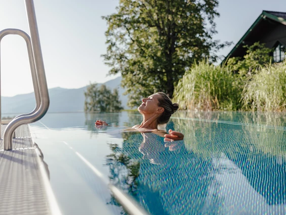 Mountainbikehotel: Hotel Annelies