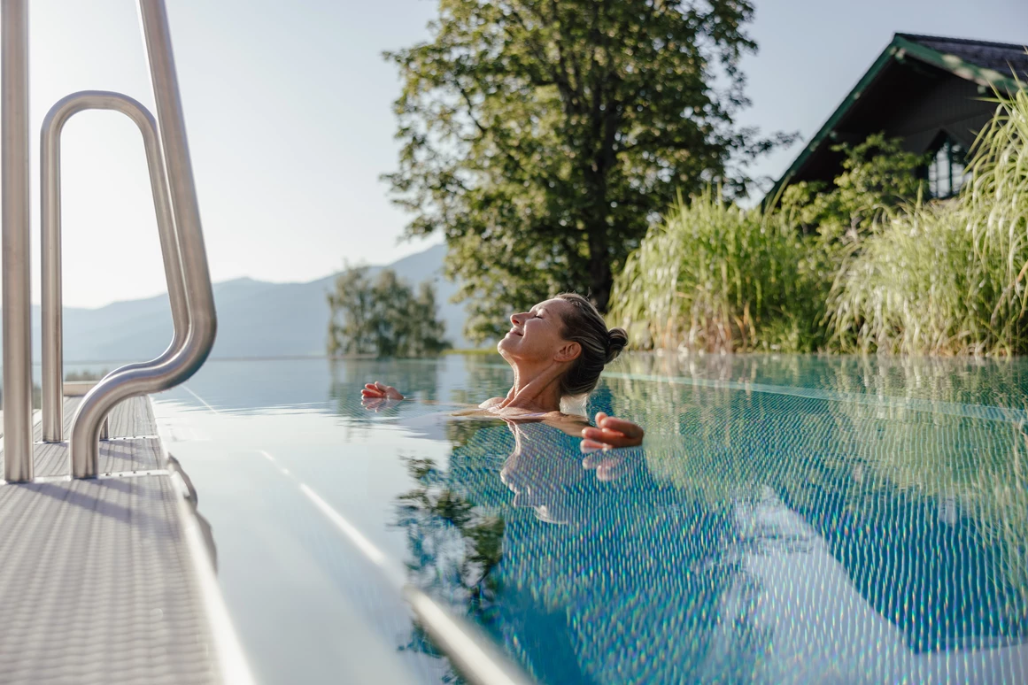 Mountainbikehotel: Hotel Annelies