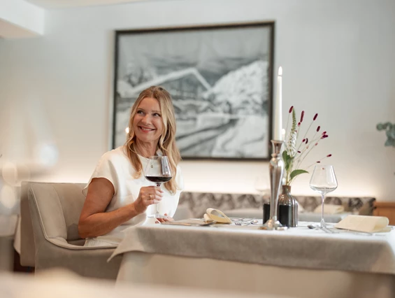 Mountainbikehotel: Hotel Annelies