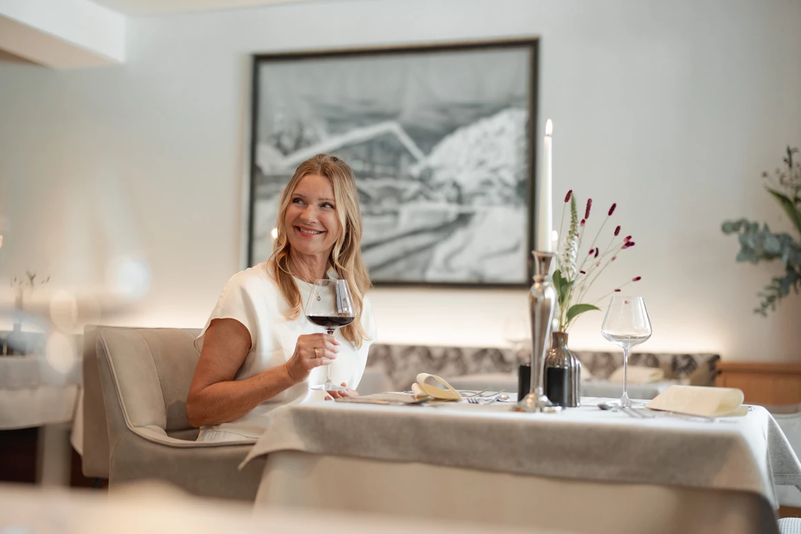 Mountainbikehotel: Hotel Annelies