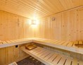 Mountainbikehotel: Sauna - Hotel Paidion